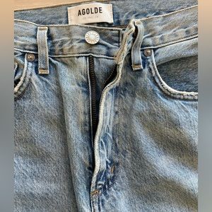 Agolde Jeans